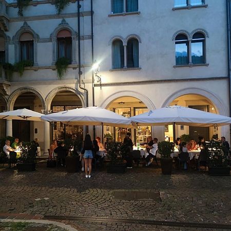 Bbconegliano Borlini Διαμέρισμα Εξωτερικό φωτογραφία