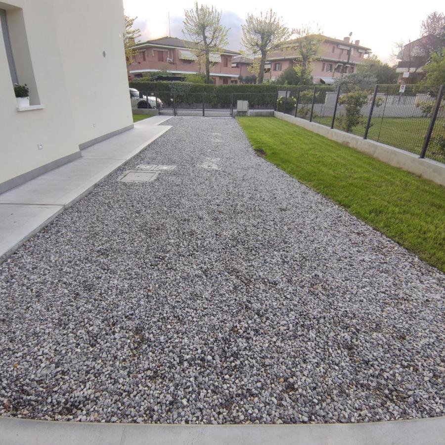 Bbconegliano Borlini Διαμέρισμα Εξωτερικό φωτογραφία