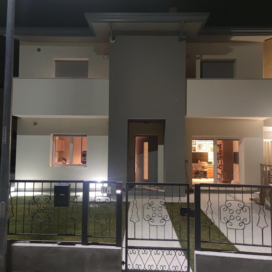 Bbconegliano Borlini Διαμέρισμα Εξωτερικό φωτογραφία