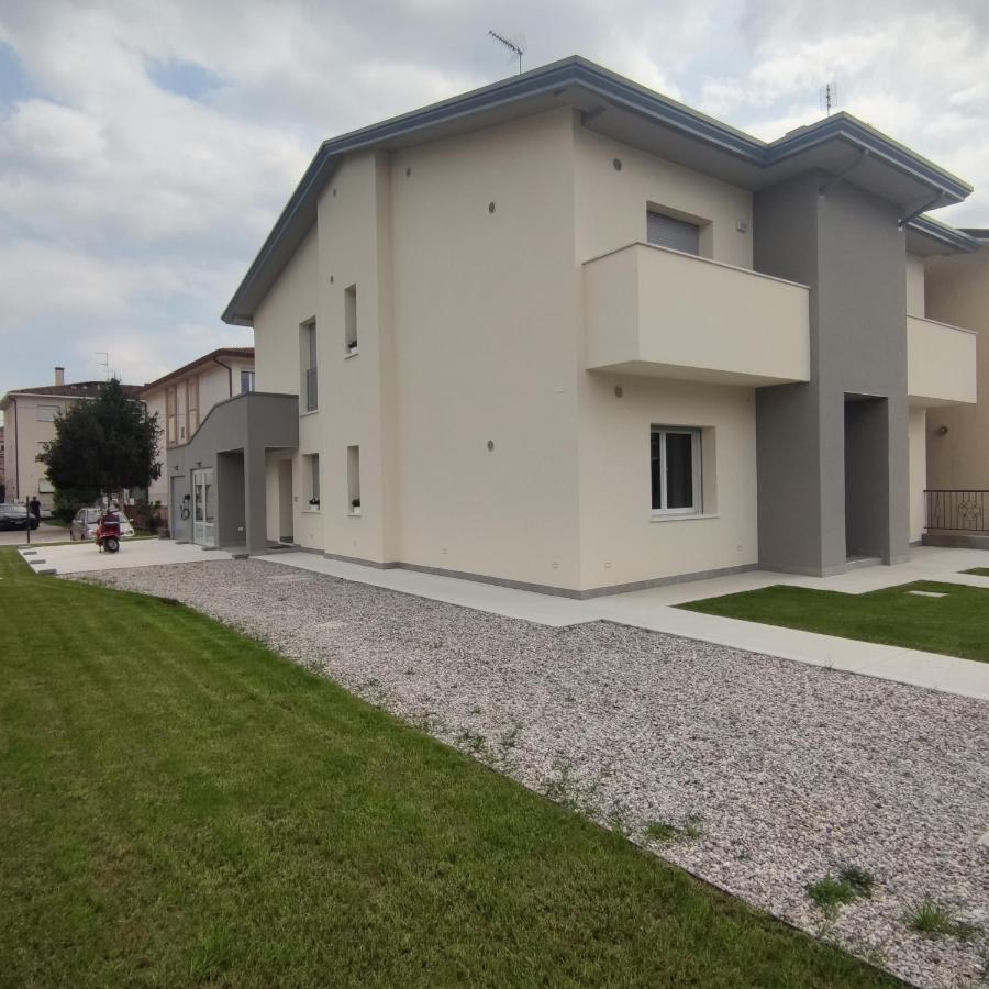 Bbconegliano Borlini Διαμέρισμα Εξωτερικό φωτογραφία