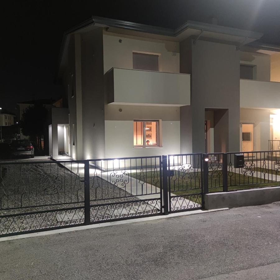 Bbconegliano Borlini Διαμέρισμα Εξωτερικό φωτογραφία