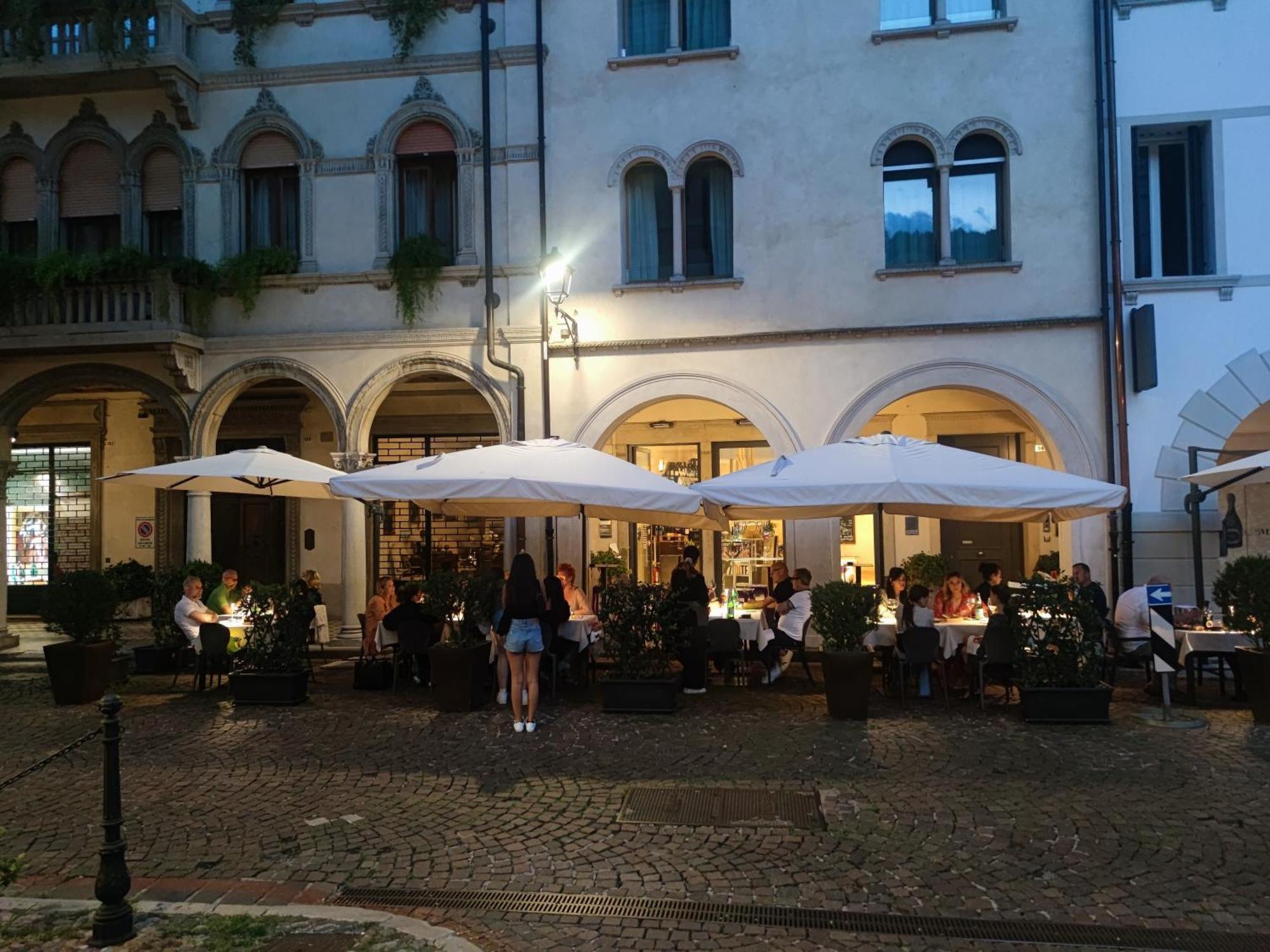 Bbconegliano Borlini Διαμέρισμα Εξωτερικό φωτογραφία
