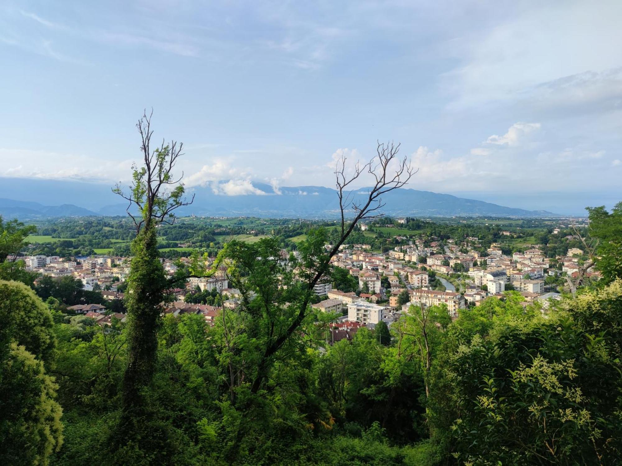Bbconegliano Borlini Διαμέρισμα Εξωτερικό φωτογραφία