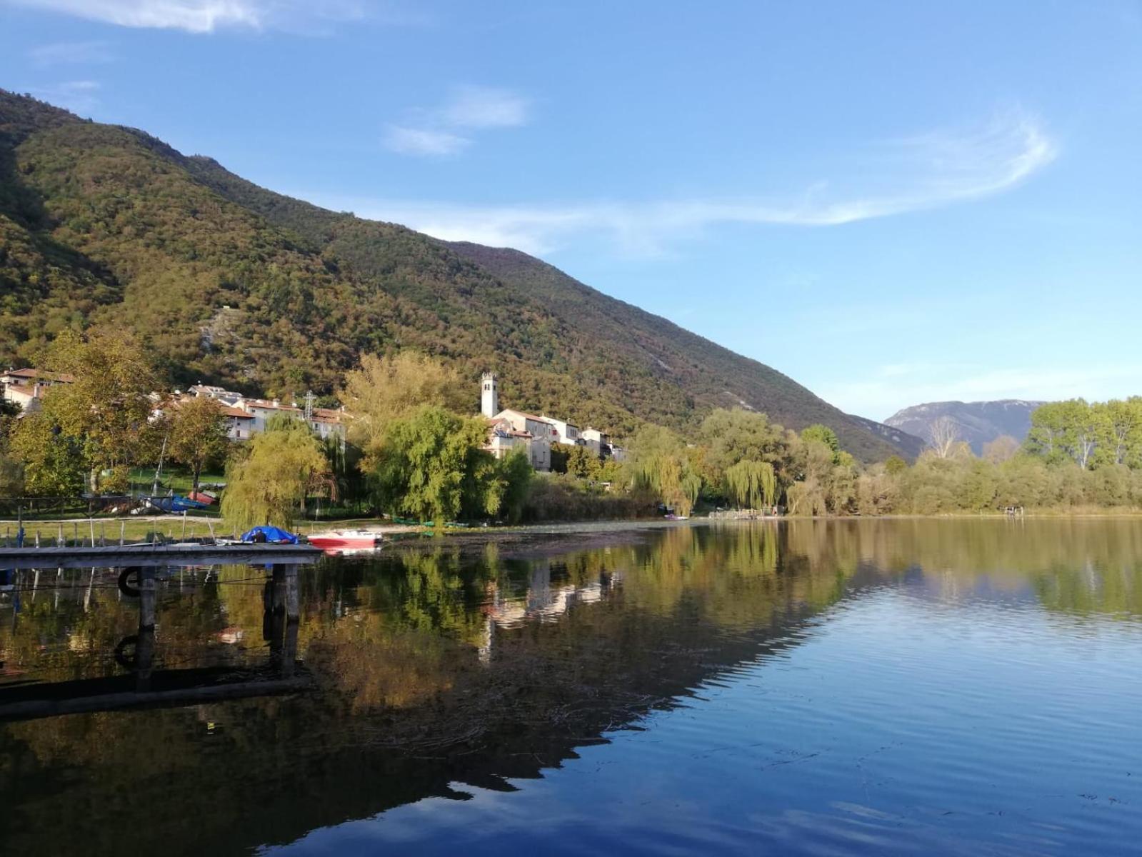 Bbconegliano Borlini Διαμέρισμα Εξωτερικό φωτογραφία